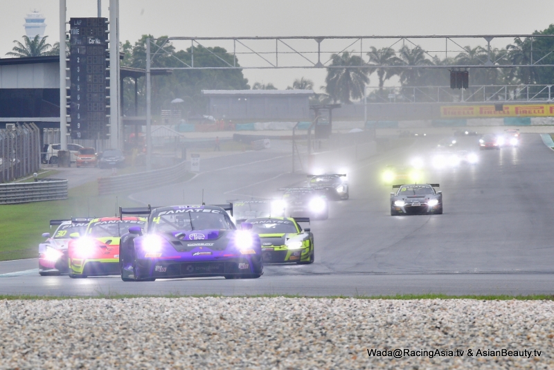 2024.04 KUL  GT World Challenge Asia 2024 #1 Sepang RacingAsia.tv