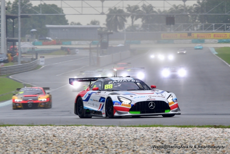 2024.04 KUL  GT World Challenge Asia 2024 #1 Sepang RacingAsia.tv