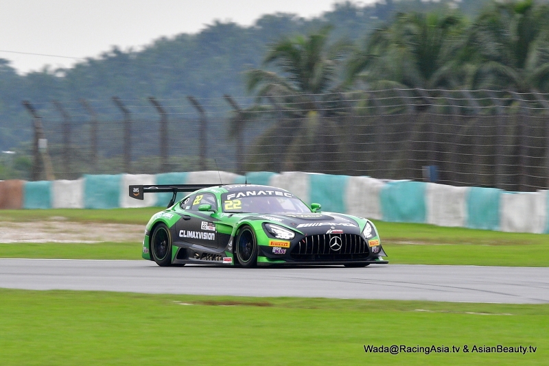 2024.04 KUL  GT World Challenge Asia 2024 #1 Sepang RacingAsia.tv