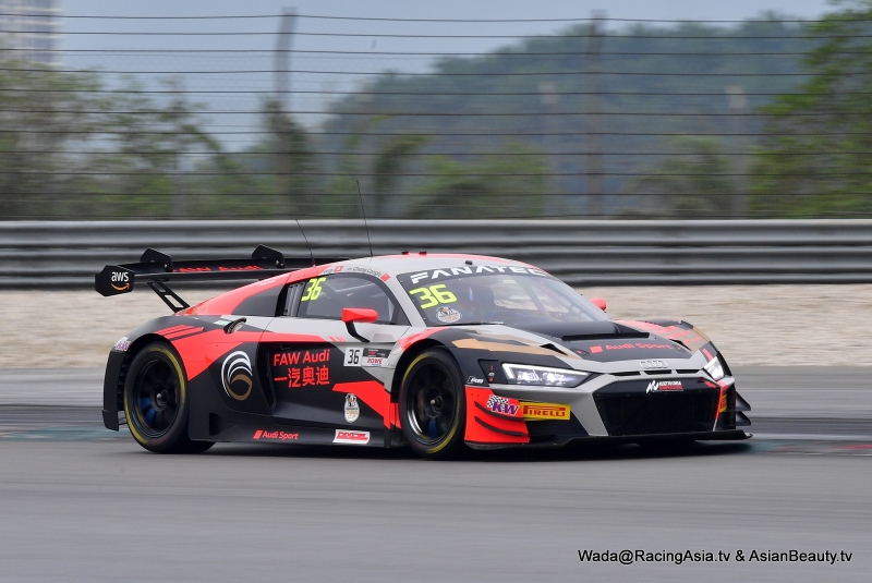 2024.04 KUL  GT World Challenge Asia 2024 #1 Sepang RacingAsia.tv