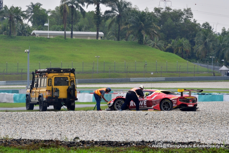 2024.04 KUL  GT World Challenge Asia 2024 #1 Sepang RacingAsia.tv