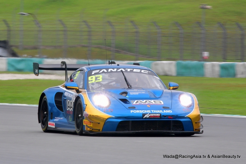 2024.04 KUL  GT World Challenge Asia 2024 #1 Sepang RacingAsia.tv
