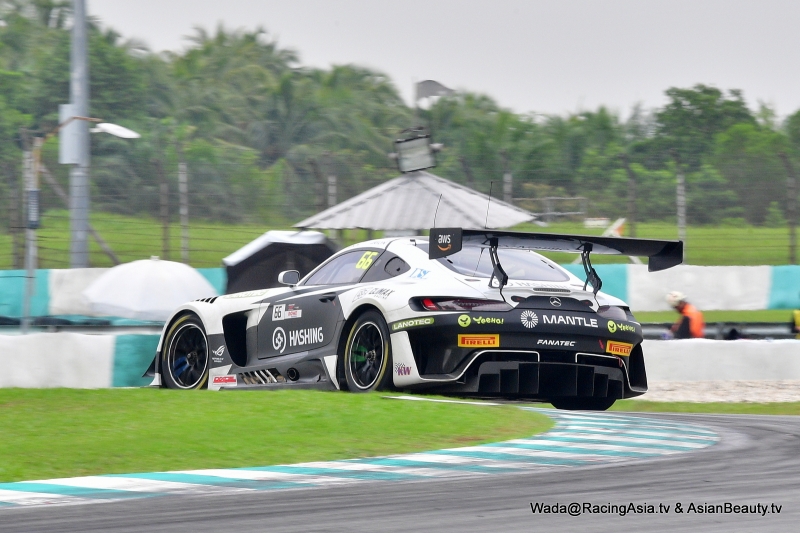 2024.04 KUL  GT World Challenge Asia 2024 #1 Sepang RacingAsia.tv