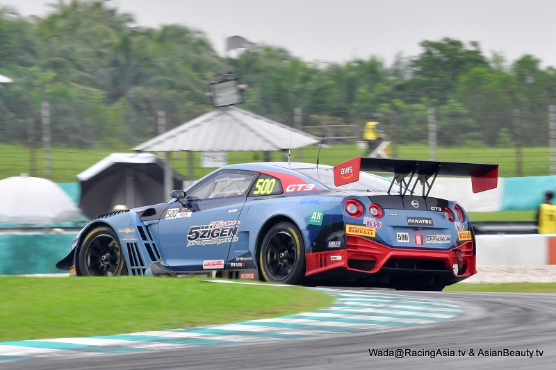 2024.04 KUL  GT World Challenge Asia 2024 #1 Sepang RacingAsia.tv