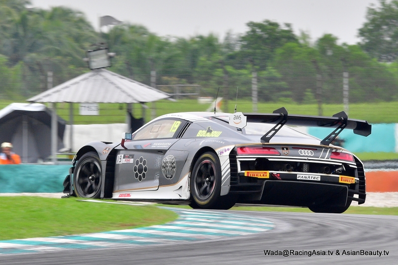 2024.04 KUL  GT World Challenge Asia 2024 #1 Sepang RacingAsia.tv