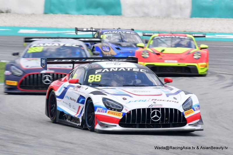 2024.04 KUL  GT World Challenge Asia 2024 #1 Sepang RacingAsia.tv
