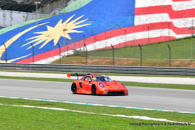 2024.04 KUL  GT World Challenge Asia 2024 #1 Sepang RacingAsia.tv