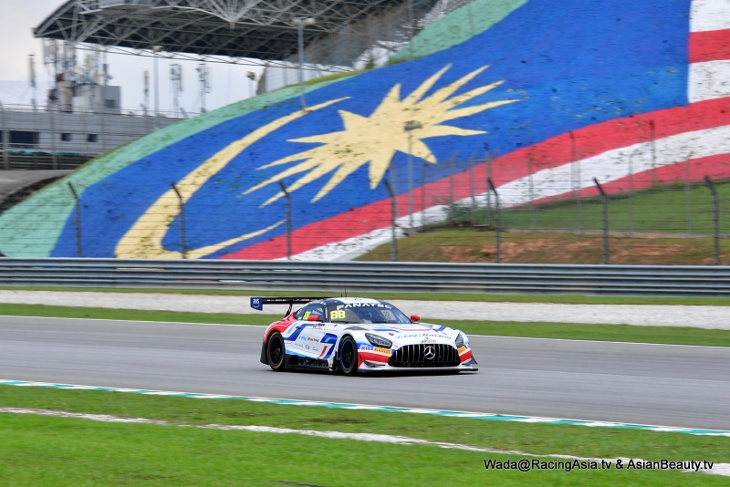 2024.04 KUL  GT World Challenge Asia 2024 #1 Sepang RacingAsia.tv