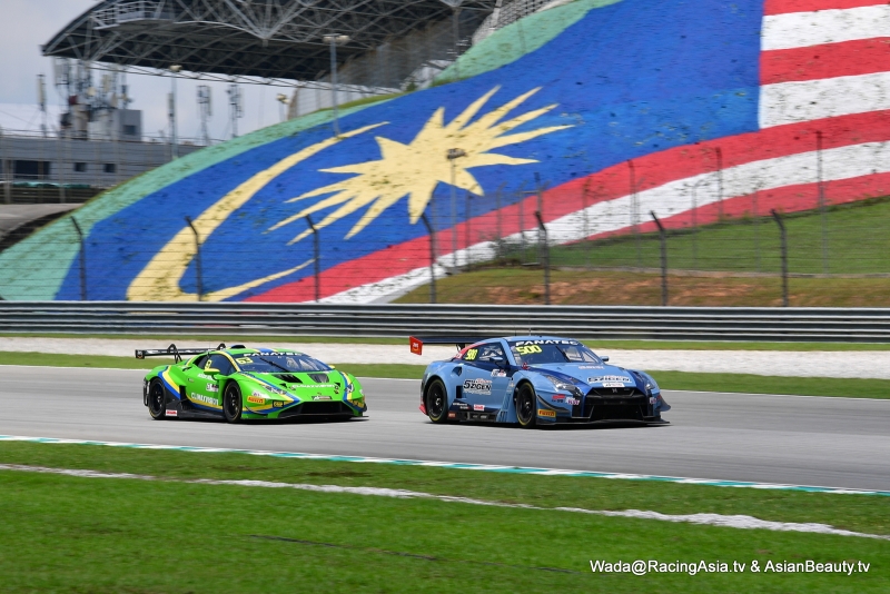 2024.04 KUL  GT World Challenge Asia 2024 #1 Sepang RacingAsia.tv