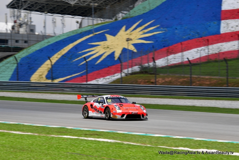 2024.04 KUL  GT World Challenge Asia 2024 #1 Sepang RacingAsia.tv