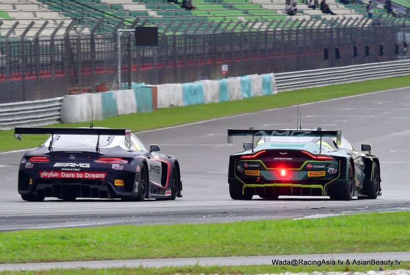 2024.04 KUL  GT World Challenge Asia 2024 #1 Sepang RacingAsia.tv
