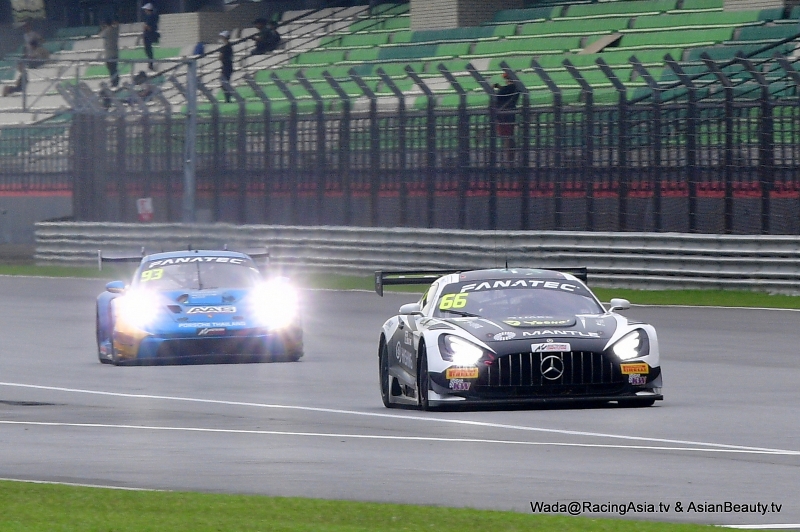 2024.04 KUL  GT World Challenge Asia 2024 #1 Sepang RacingAsia.tv