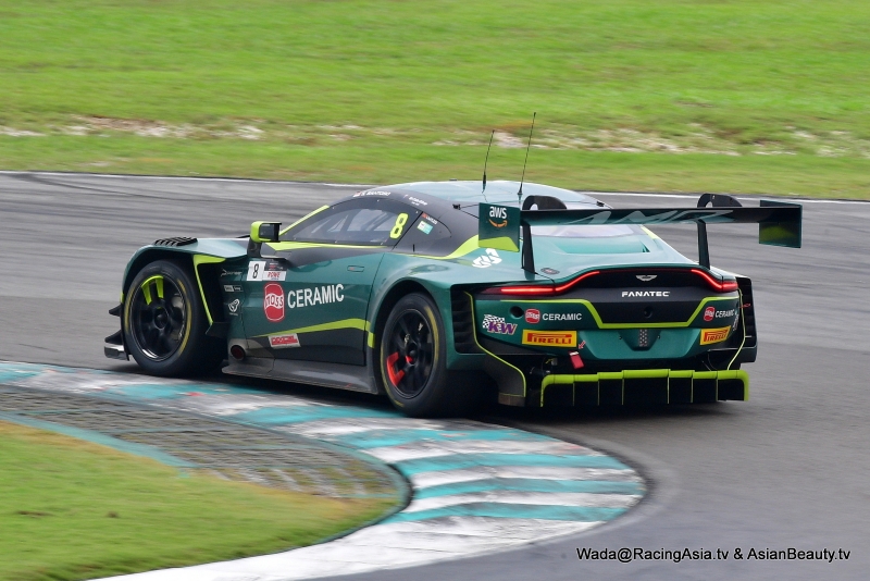 2024.04 KUL  GT World Challenge Asia 2024 #1 Sepang RacingAsia.tv
