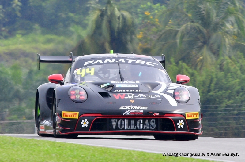 2024.04 KUL  GT World Challenge Asia 2024 #1 Sepang RacingAsia.tv