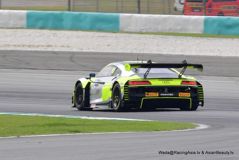 2024.04 KUL  GT World Challenge Asia 2024 #1 Sepang RacingAsia.tv