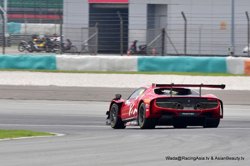 2024.04 KUL  GT World Challenge Asia 2024 #1 Sepang RacingAsia.tv