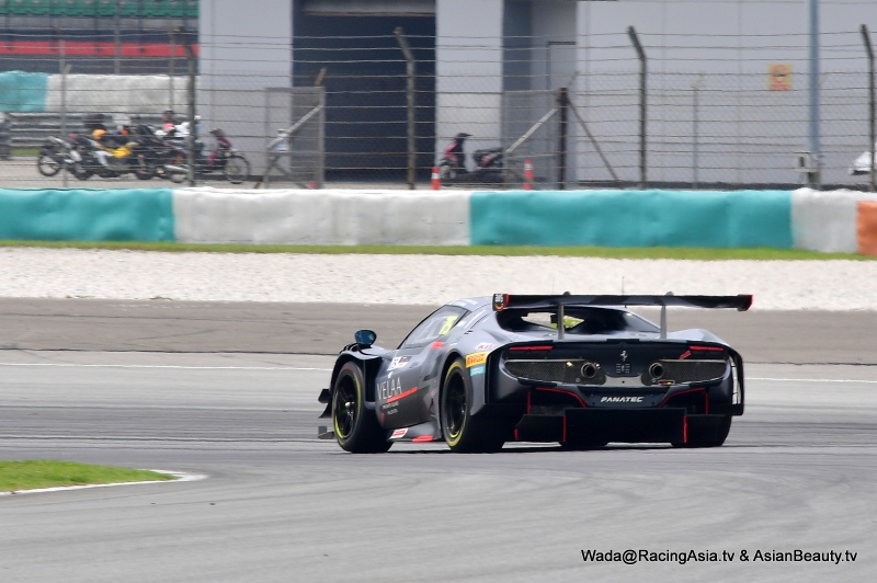 2024.04 KUL  GT World Challenge Asia 2024 #1 Sepang RacingAsia.tv
