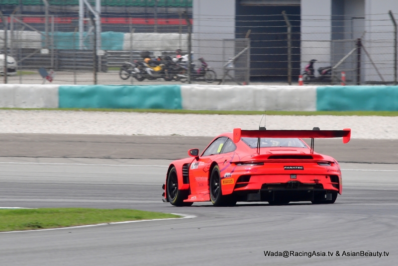2024.04 KUL  GT World Challenge Asia 2024 #1 Sepang RacingAsia.tv