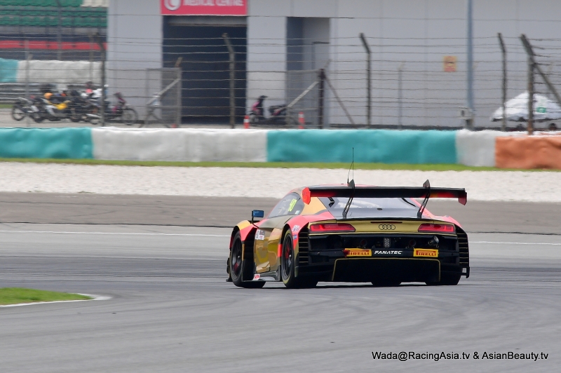2024.04 KUL  GT World Challenge Asia 2024 #1 Sepang RacingAsia.tv