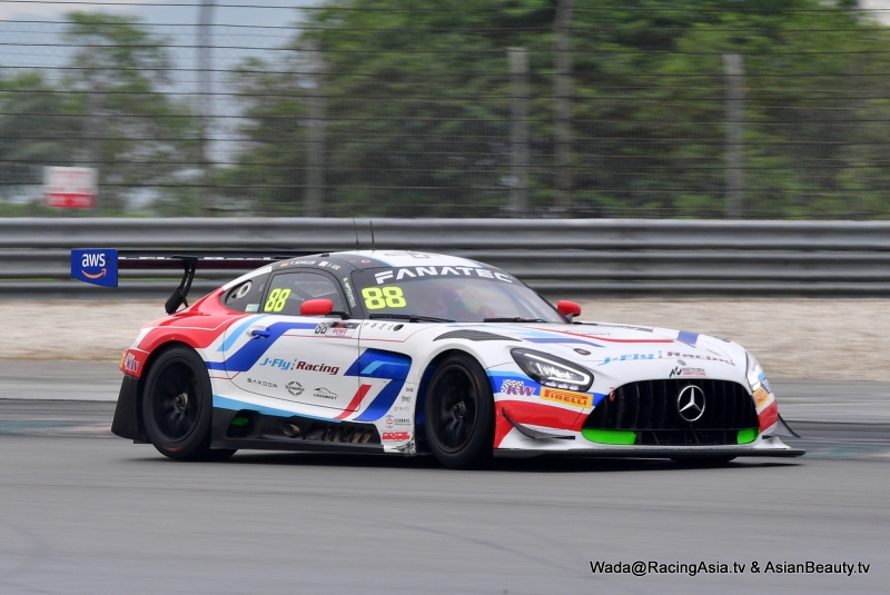 2024.04 KUL  GT World Challenge Asia 2024 #1 Sepang RacingAsia.tv