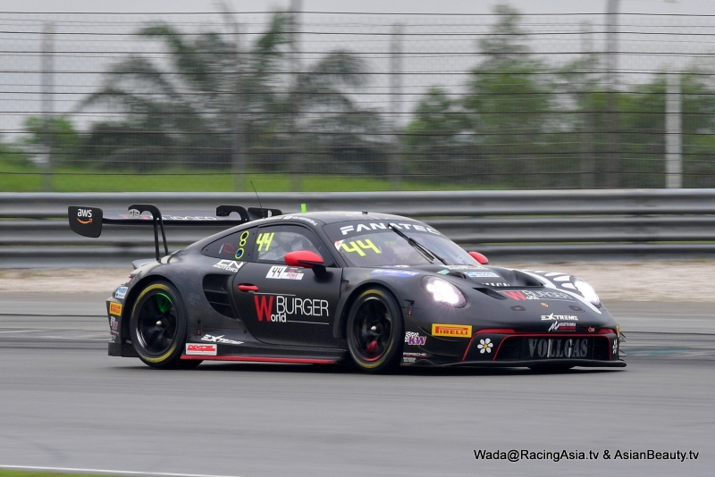 2024.04 KUL  GT World Challenge Asia 2024 #1 Sepang RacingAsia.tv