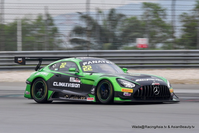 2024.04 KUL  GT World Challenge Asia 2024 #1 Sepang RacingAsia.tv