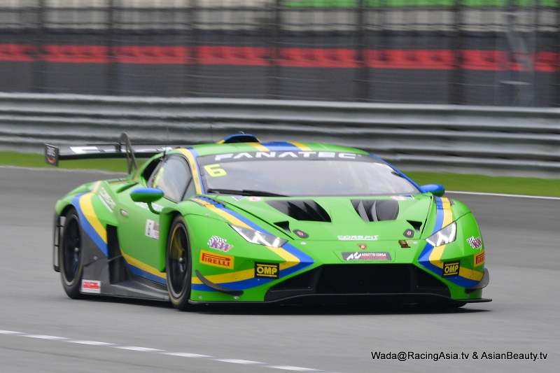 2024.04 KUL  GT World Challenge Asia 2024 #1 Sepang RacingAsia.tv