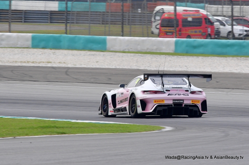 2024.04 KUL  GT World Challenge Asia 2024 #1 Sepang RacingAsia.tv