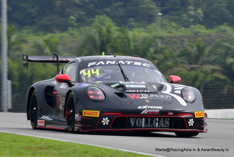 2024.04 KUL  GT World Challenge Asia 2024 #1 Sepang RacingAsia.tv