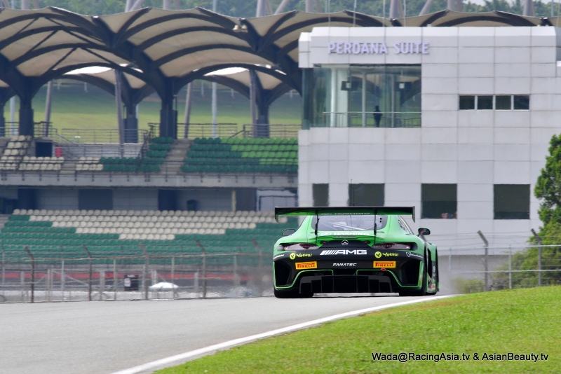 2024.04 KUL  GT World Challenge Asia 2024 #1 Sepang RacingAsia.tv
