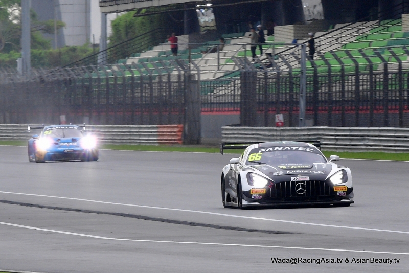 2024.04 KUL  GT World Challenge Asia 2024 #1 Sepang RacingAsia.tv