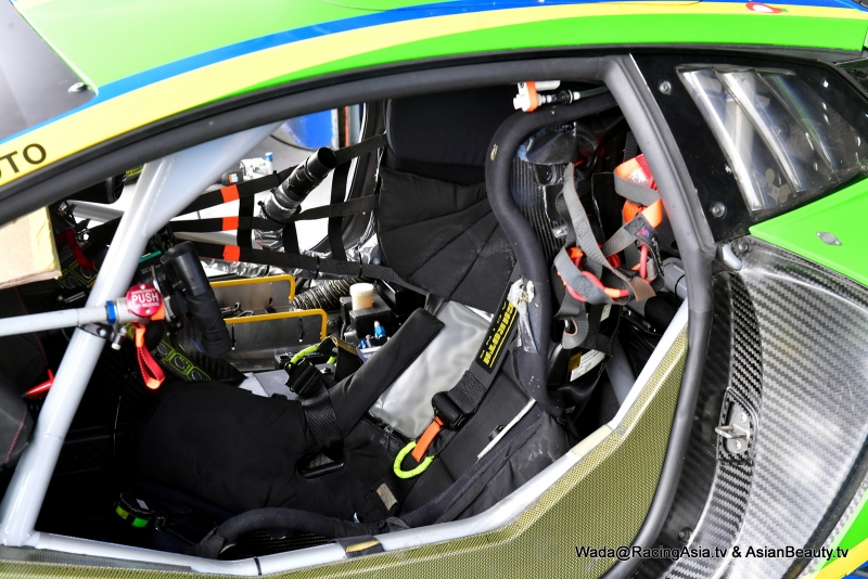 2024.05 Buriram GT World Challenge Asia 2024 #2 RacingAsia.tv