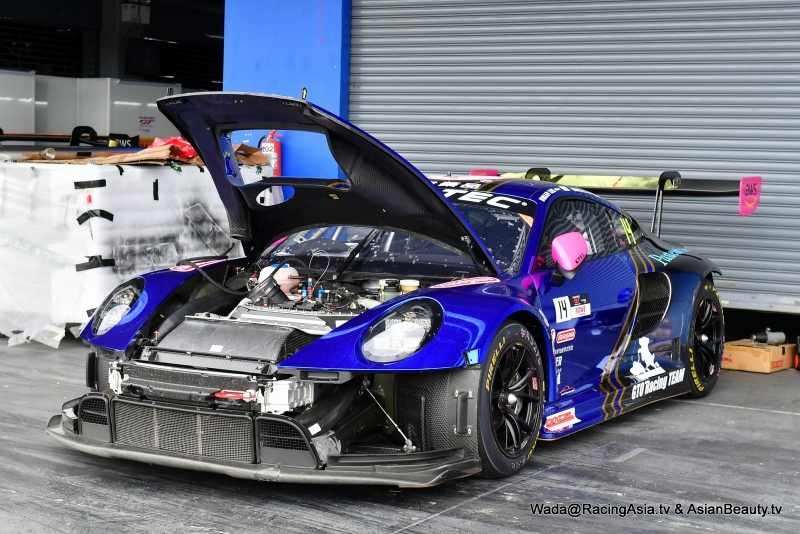 2024.05 Buriram GT World Challenge Asia 2024 #2 RacingAsia.tv