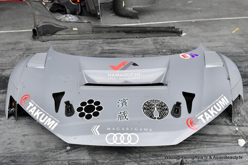 2024.05 Buriram GT World Challenge Asia 2024 #2 RacingAsia.tv