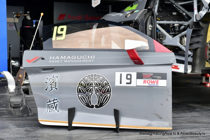2024.05 Buriram GT World Challenge Asia 2024 #2 RacingAsia.tv