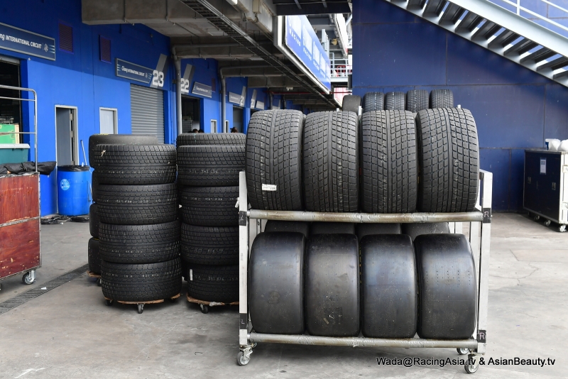2024.05 Buriram GT World Challenge Asia 2024 #2 RacingAsia.tv