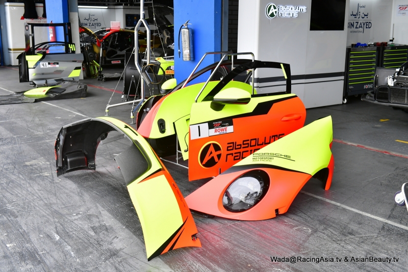 2024.05 Buriram GT World Challenge Asia 2024 #2 RacingAsia.tv