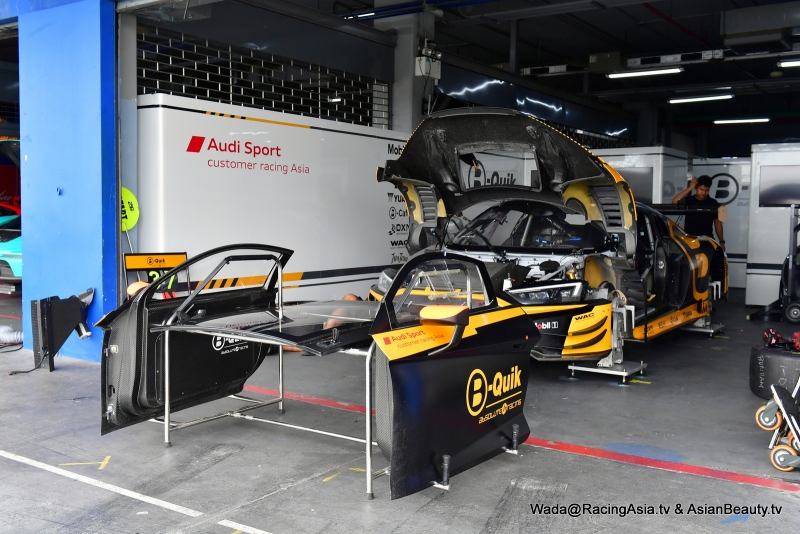 2024.05 Buriram GT World Challenge Asia 2024 #2 RacingAsia.tv