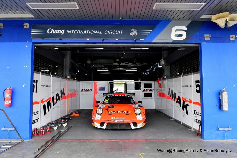 2024.05 Buriram GT World Challenge Asia 2024 #2 RacingAsia.tv
