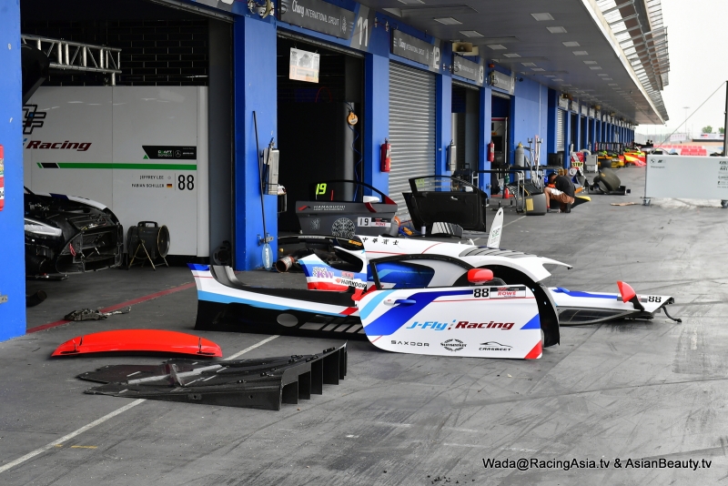 2024.05 Buriram GT World Challenge Asia 2024 #2 RacingAsia.tv