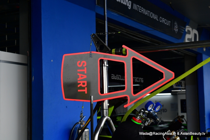 2024.05 Buriram GT World Challenge Asia 2024 #2 RacingAsia.tv