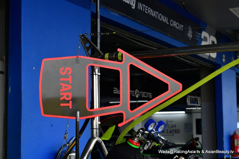 2024.05 Buriram GT World Challenge Asia 2024 #2 RacingAsia.tv