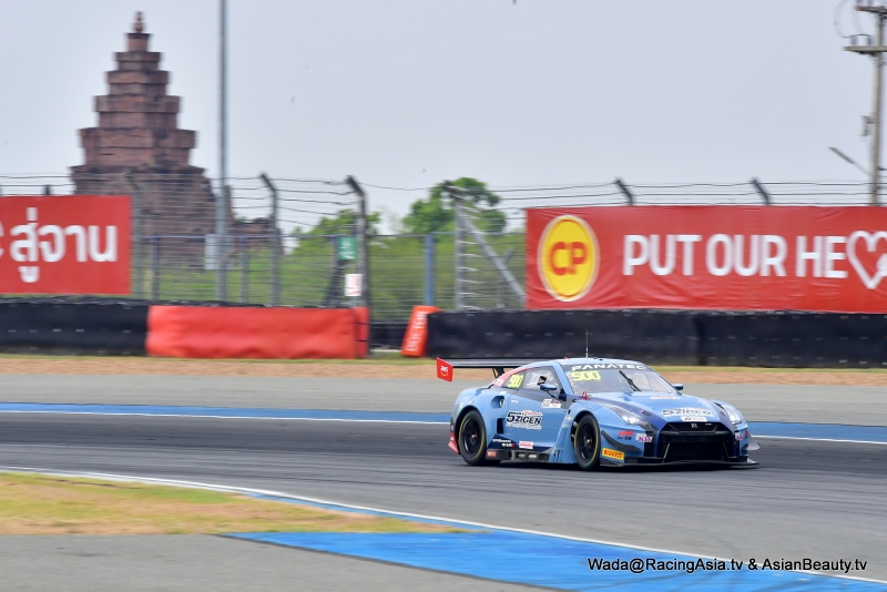 2024.05 Buriram GT World Challenge Asia 2024 #2 RacingAsia.tv