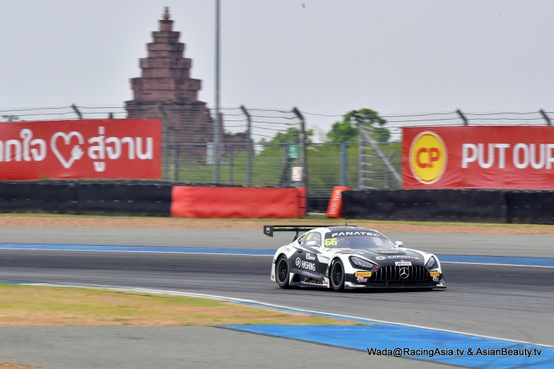 2024.05 Buriram GT World Challenge Asia 2024 #2 RacingAsia.tv