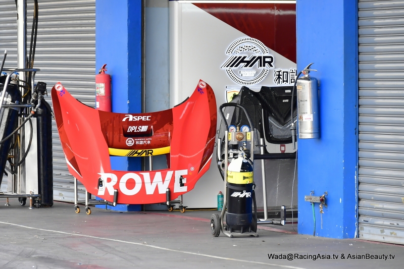 2024.05 Buriram GT World Challenge Asia 2024 #2 RacingAsia.tv