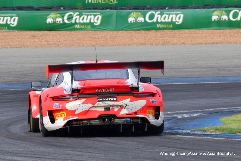 2024.05 Buriram GT World Challenge Asia 2024 #2 RacingAsia.tv