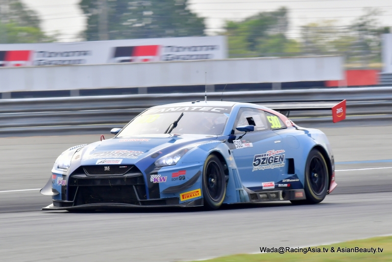 2024.05 Buriram GT World Challenge Asia 2024 #2 RacingAsia.tv
