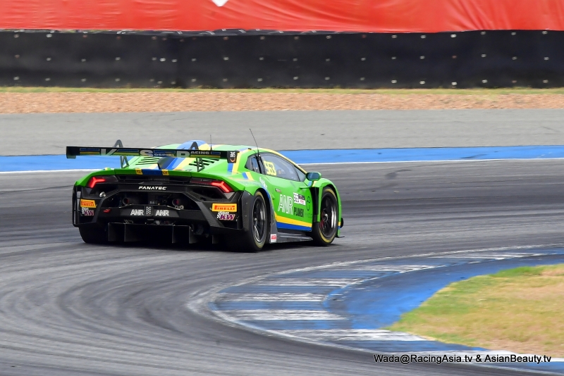 2024.05 Buriram GT World Challenge Asia 2024 #2 RacingAsia.tv
