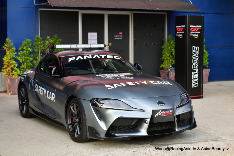 2024.05 Buriram GT World Challenge Asia 2024 #2 RacingAsia.tv