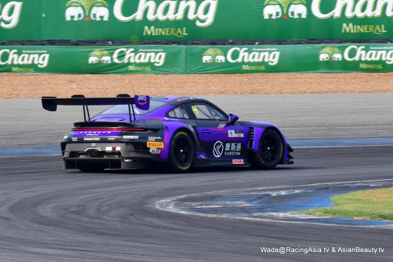 2024.05 Buriram GT World Challenge Asia 2024 #2 RacingAsia.tv